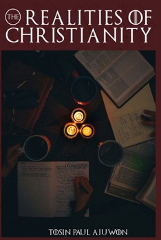 Paperback The Realities of Christianity Book