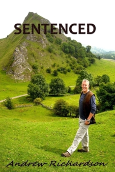 Paperback Sentenced Book