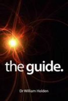Hardcover The Guide Book