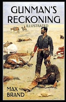 Paperback Gunman's Reckoning Illustrated Book