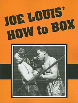 Paperback How to Box Book