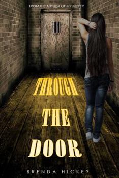 Paperback Through The Door Book