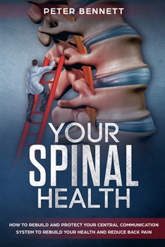 Paperback Your Spinal Health Book