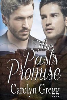 Paperback The Past's Promise Book