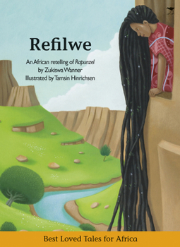 Paperback Refilwe Book