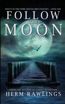 Paperback Follow the Moon Book