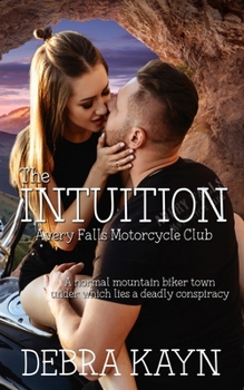 Paperback The Intuition Book