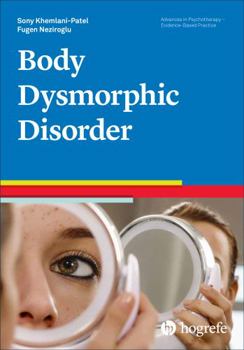 Paperback Body Dysmorphic Disorder Book