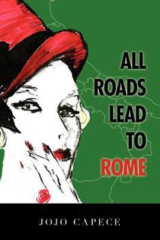 Paperback All Roads Lead to ROME Book