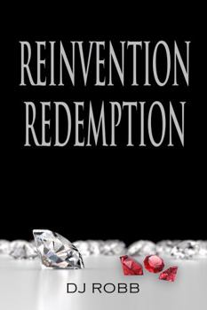 Paperback Reinvention Redemption (Reinvention Series) Book