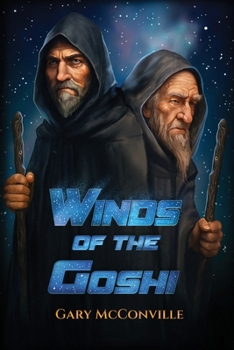 Paperback Winds of the Goshi Book
