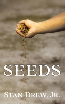 Hardcover Seeds Book