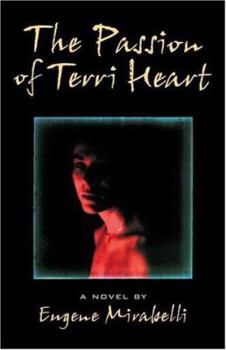 Paperback The Passion of Terri Heart Book