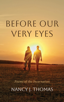Paperback Before Our Very Eyes Book