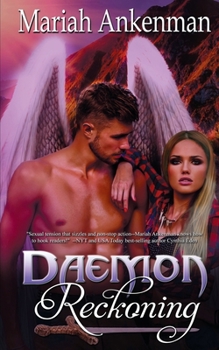 Daemon Reckoning - Book #3 of the Daemon