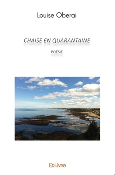 Paperback Chaise en quarantaine [French] Book