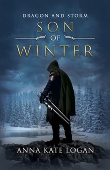 Paperback Son of Winter Book