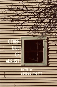 Paperback Other Side of August Book