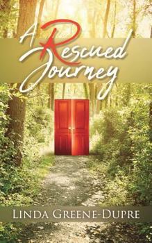 Paperback A Rescued Journey Book