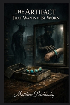 Paperback The Artifact That Wants to Be Worn Book