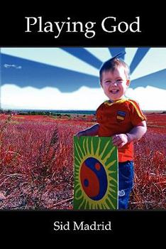 Paperback Playing God Book