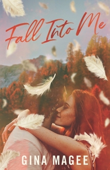 Paperback Fall Into Me Book