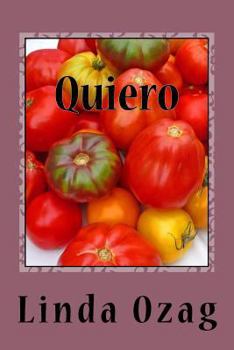 Paperback Quiero: Libre, Ser Libre, Libertad [Spanish] Book