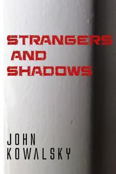 Paperback Strangers and Shadows Book