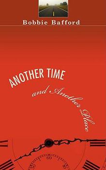 Paperback Another Time and Another Place Book
