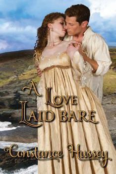 Paperback A Love Laid Bare Book
