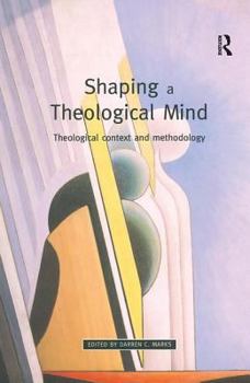 Shaping a Global Theological Mind
