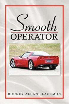 Paperback Smooth Operator Book