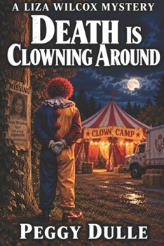 Death is Clowning Around