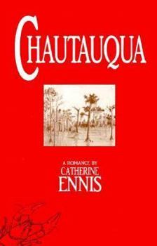 Paperback Chautauqua: A Romance Book