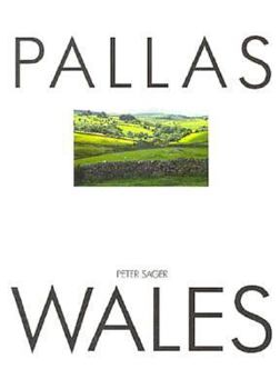 Paperback Wales Book