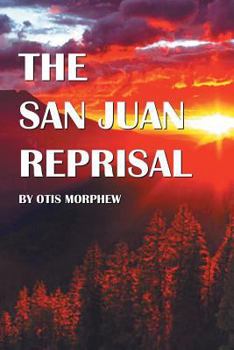Paperback The San Juan Reprisal Book