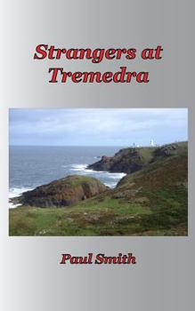 Paperback Strangers at Tremedra Book