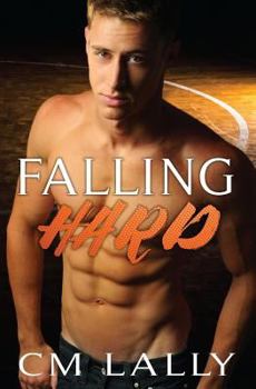 Paperback Falling Hard Book