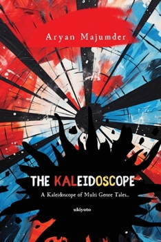 Paperback The Kaleidoscope Book