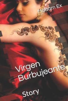 Paperback Virgen Burbujeante: Story [Spanish] Book