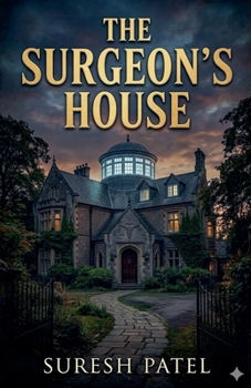 Paperback The Surgeon's House Book
