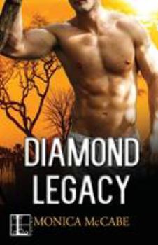 Paperback Diamond Legacy Book