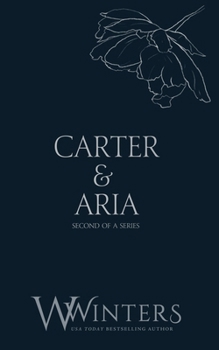 Carter & Aria: Heartless (Discreet)