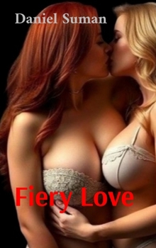Hardcover Fiery Love Book