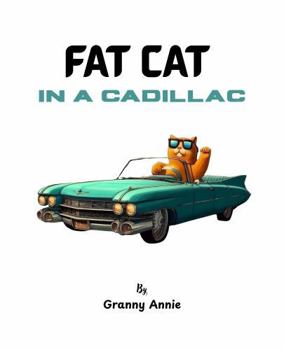 Paperback FAT CAT IN A CADILLAC Book