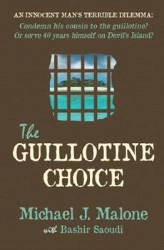 Paperback The Guillotine Choice Book