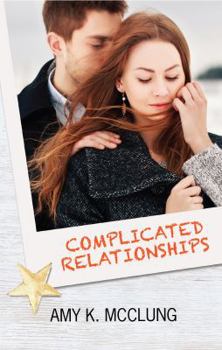 Paperback Complicated Relationships Book