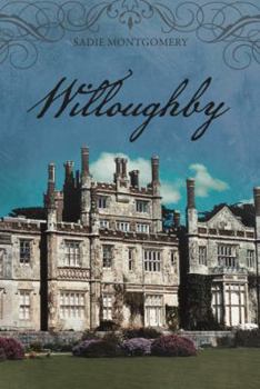 Paperback Willoughby Book