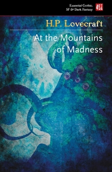 Paperback At the Mountains of Madness Book