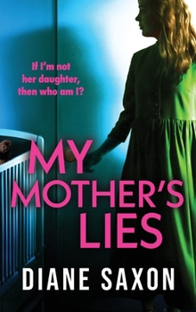 Hardcover My Mother's Lies Book